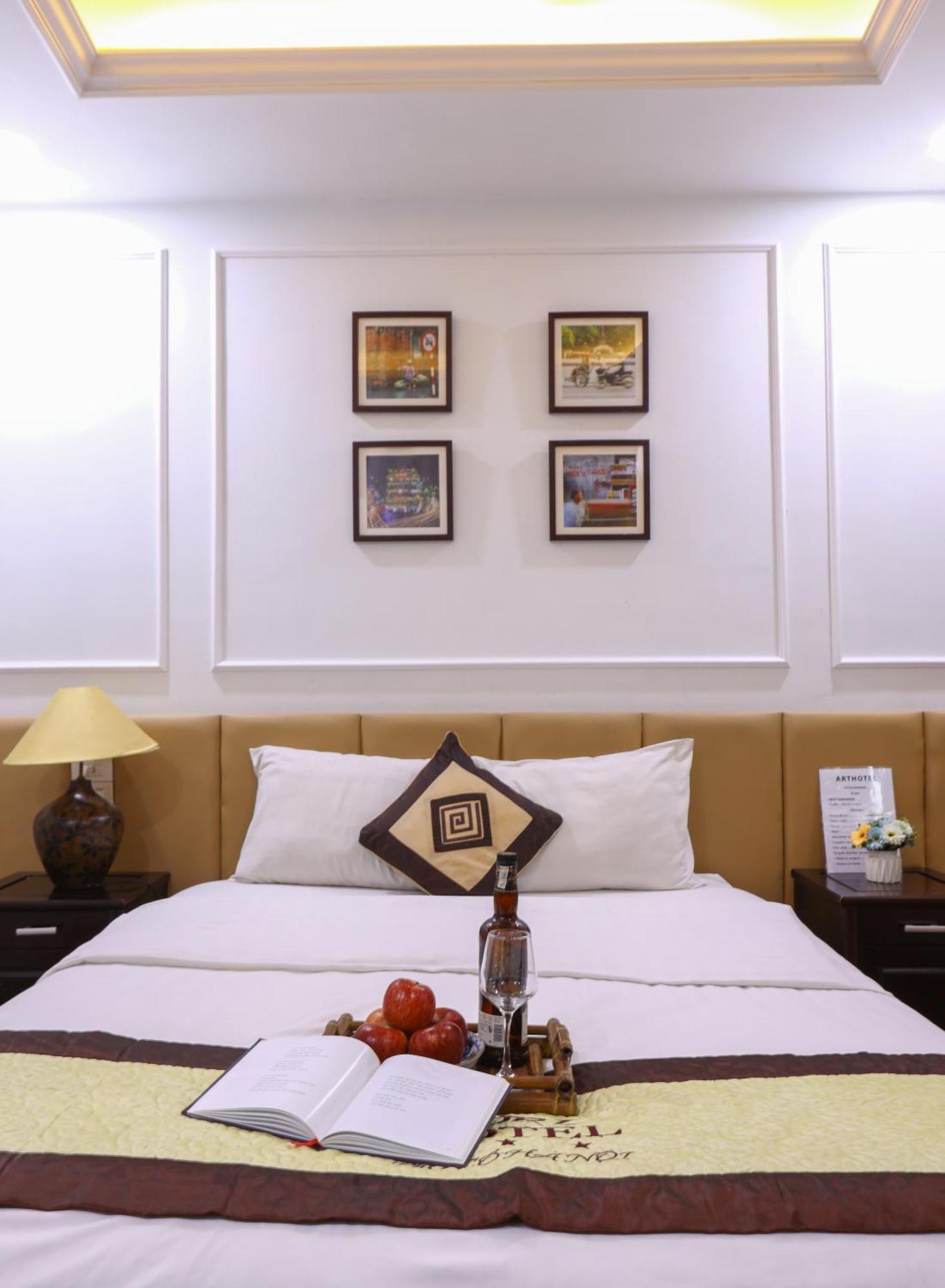Art Ha Noi Hotel