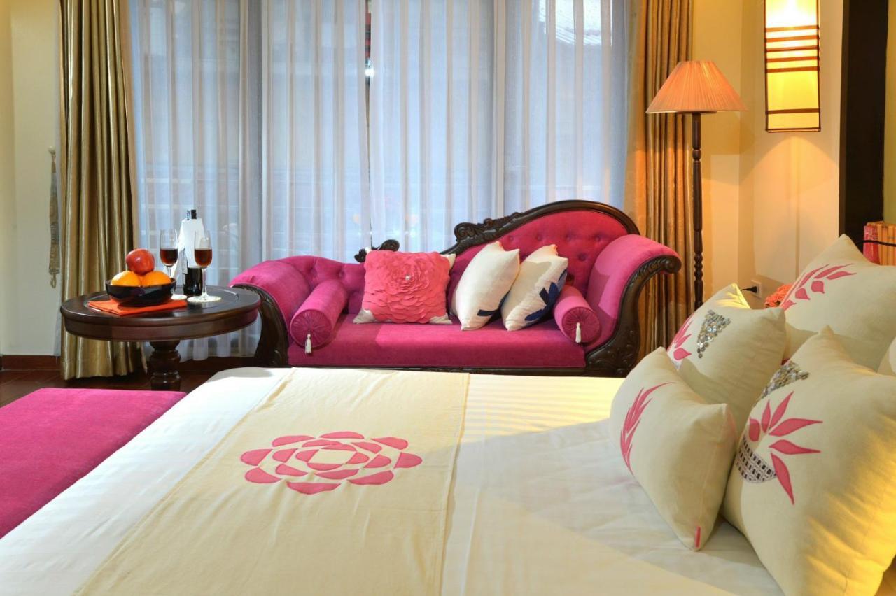 Art Ha Noi Hanoï