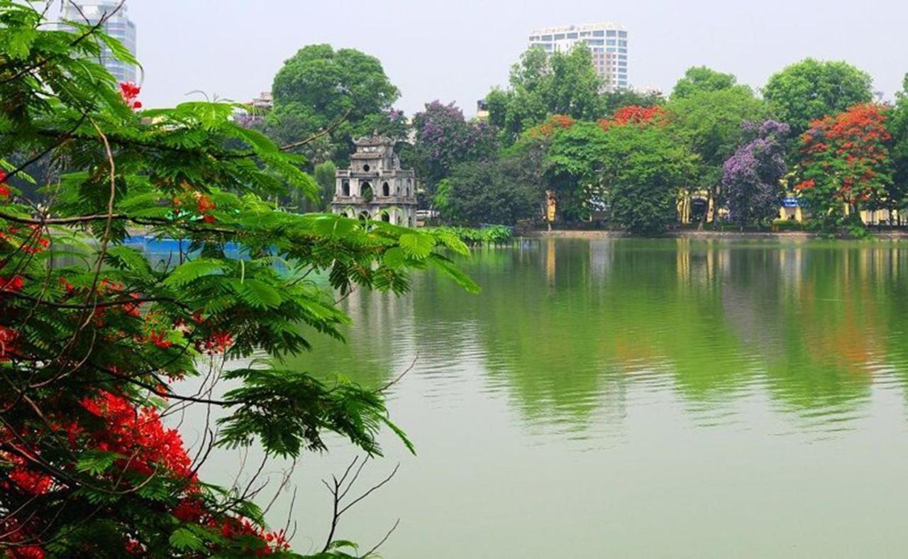 Art Ha Noi Hotel Hanoï