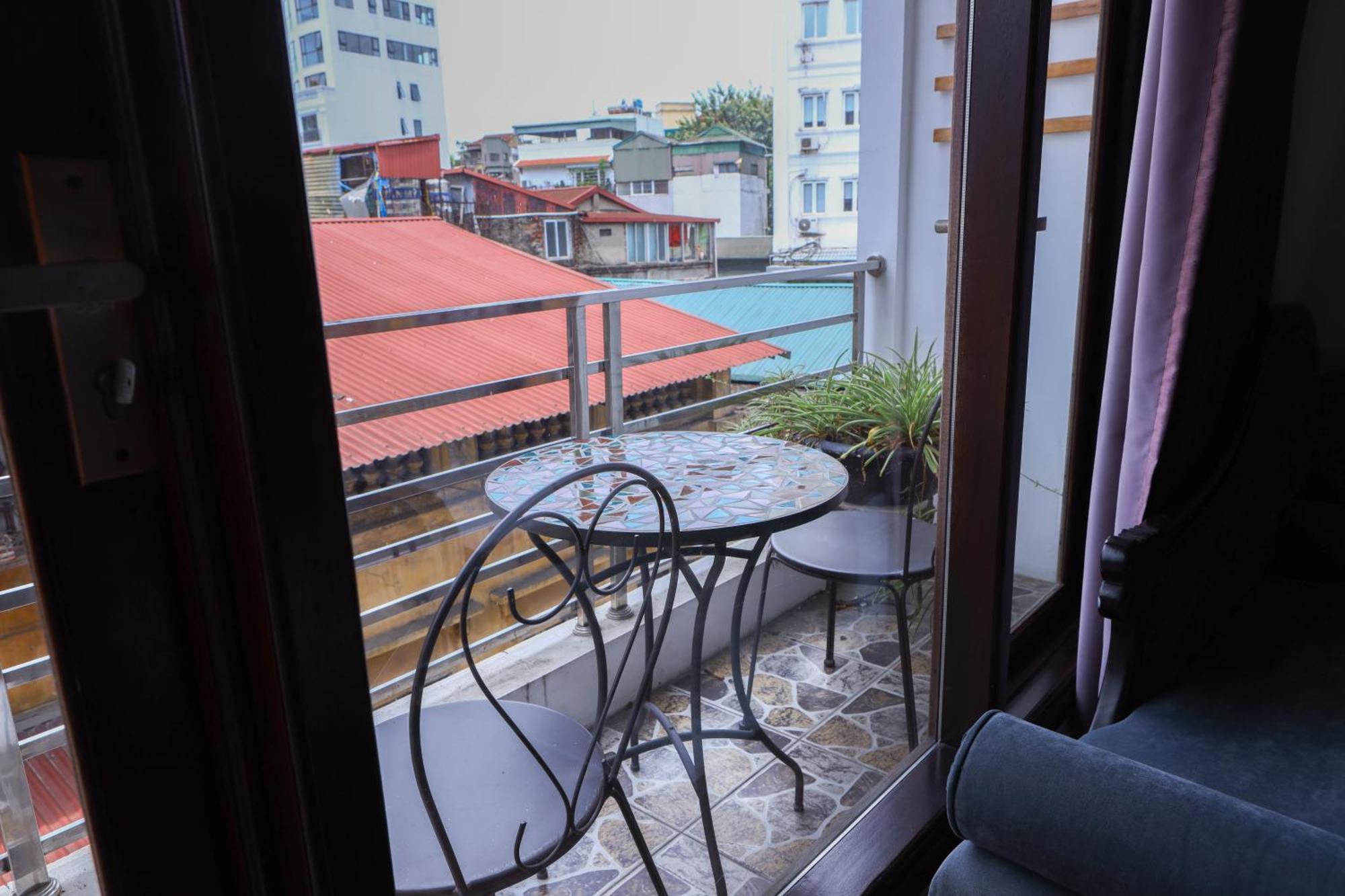 Hotel Art Ha Noi Hanoï