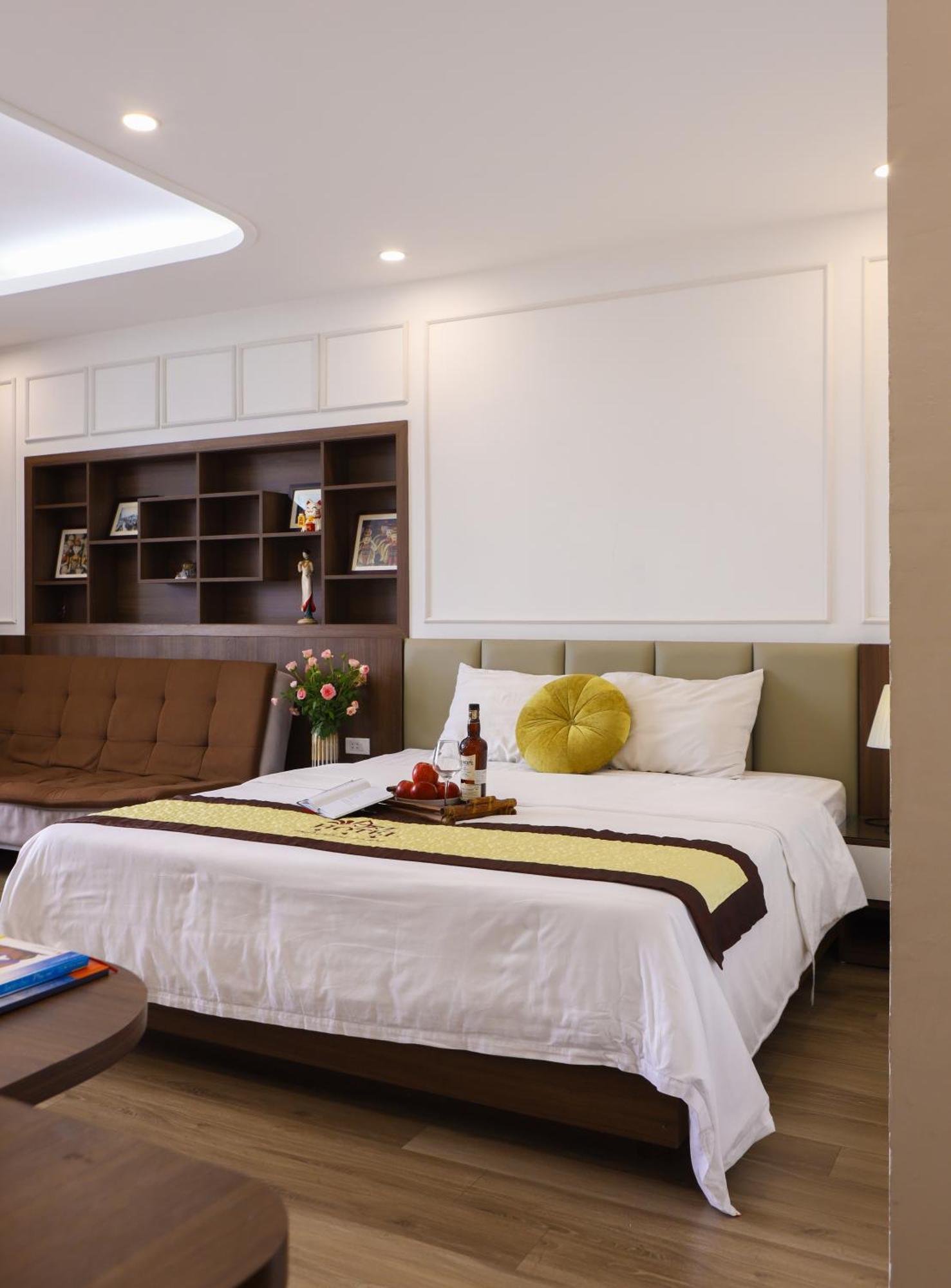 Hotel Art Ha Noi Hanoï