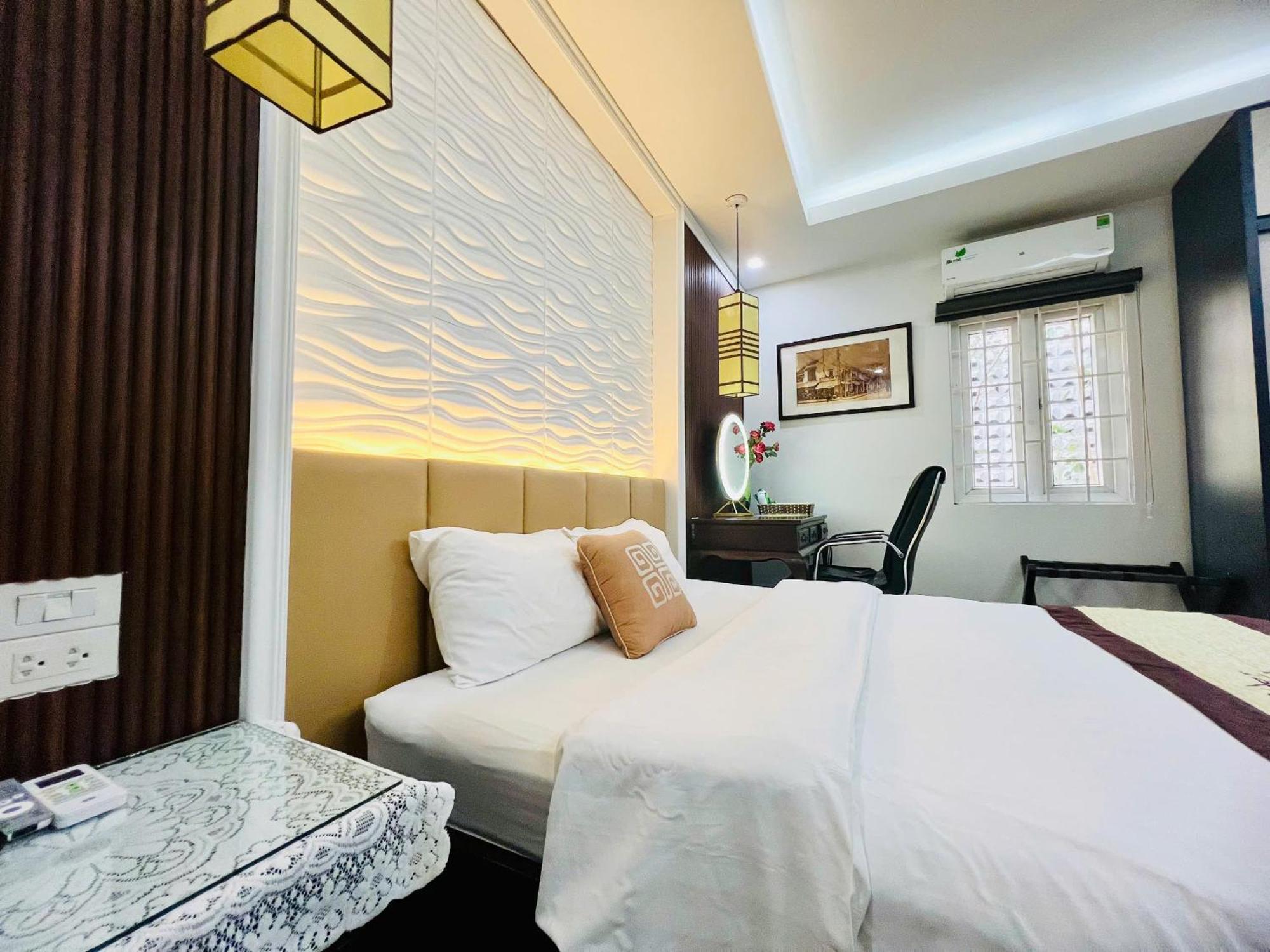 Art Ha Noi Hotel Hanoï