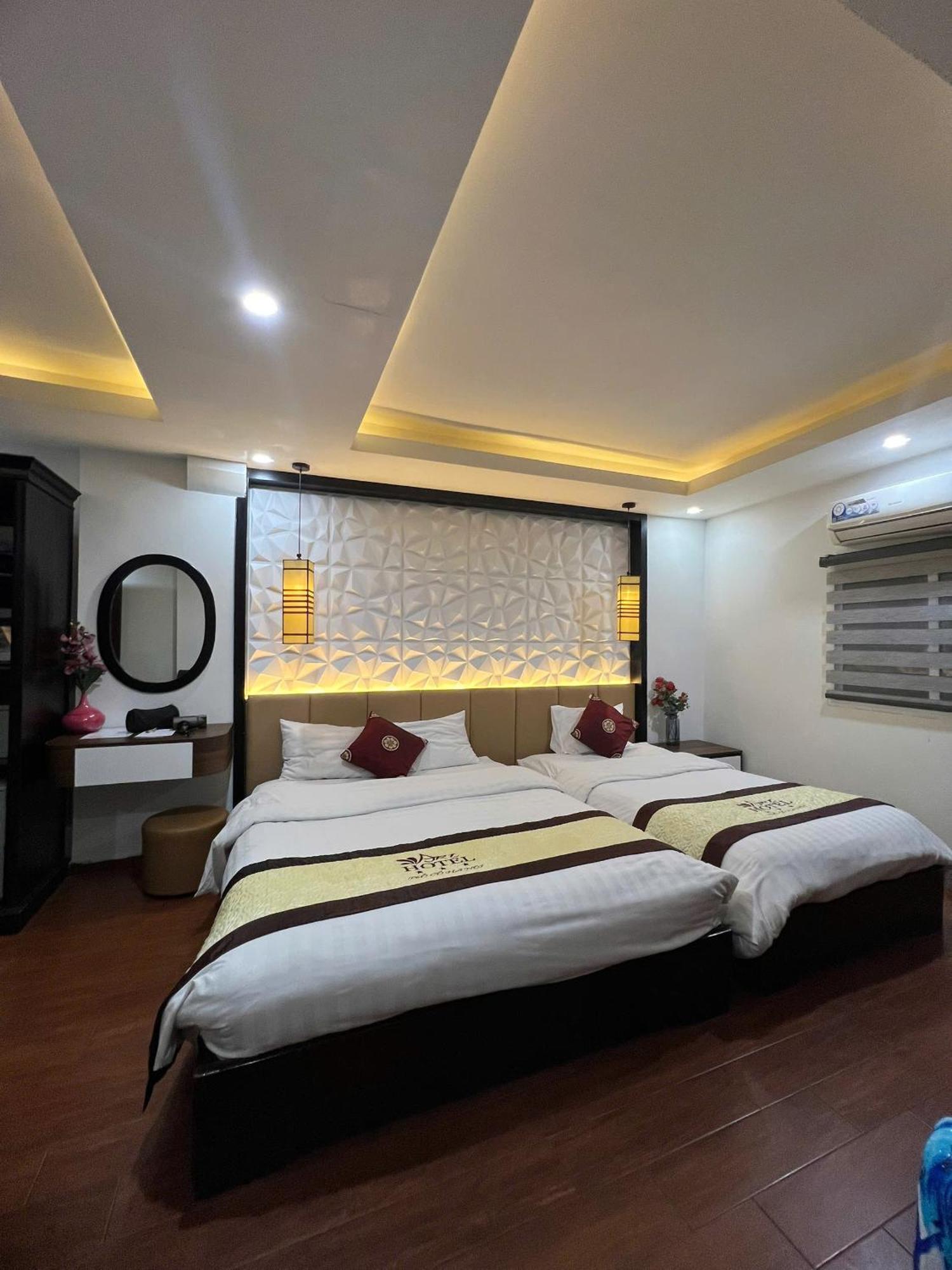 Art Ha Noi Hanoï