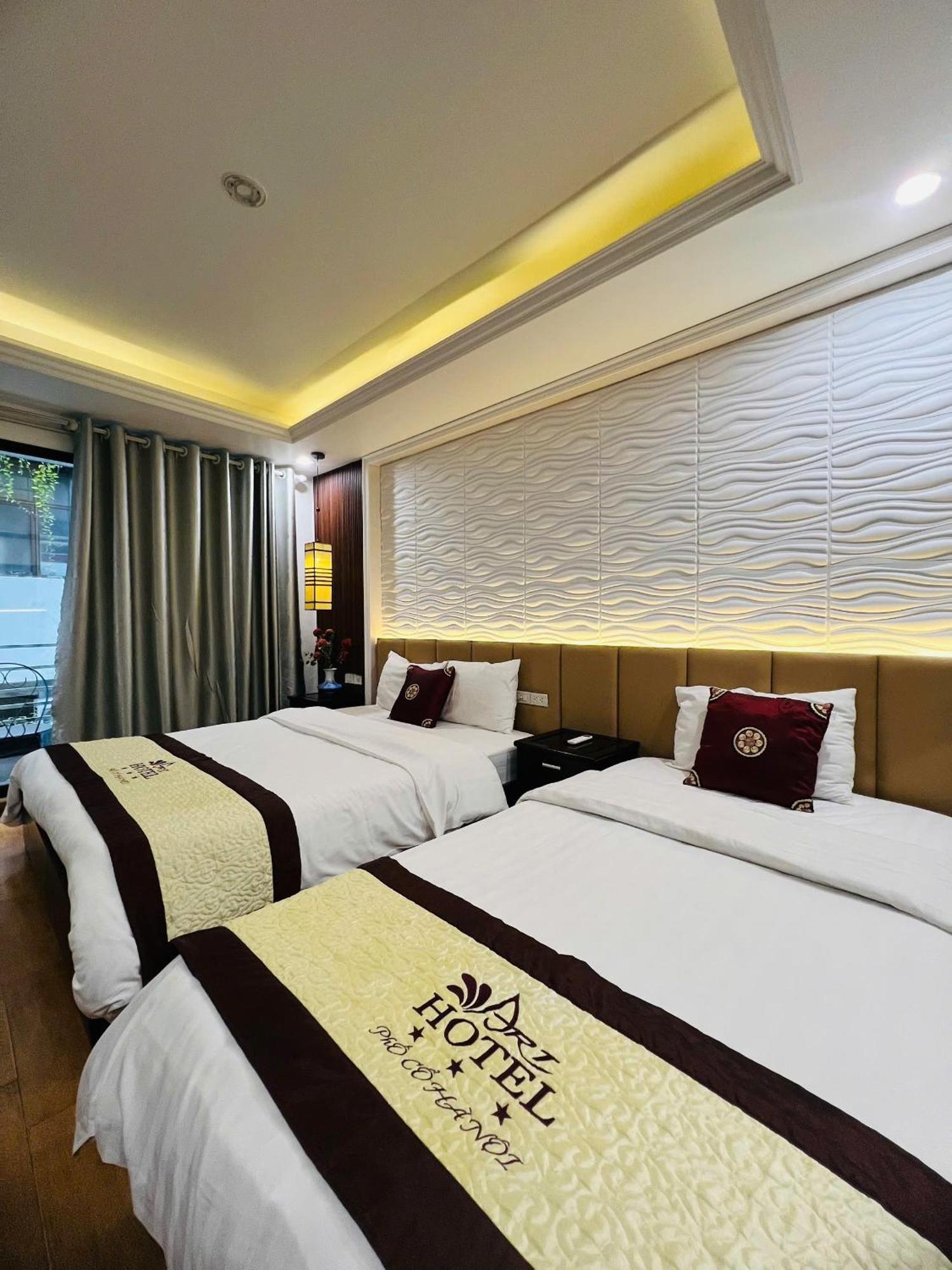Art Ha Noi Hanoï